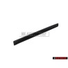 Genuine VW Protective Strip For Side Sect Graphite - 535853537A 2BC