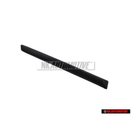 Genuine VW Protective Strip For Side Sect Graphite - 535853538A 2BC