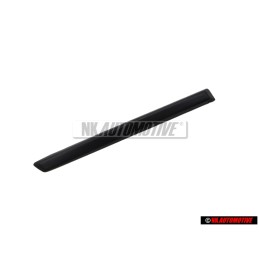 Genuine VW Protective Strip For Side Sect Graphite - 535853538A 2BC