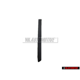 Genuine VW Protective Strip For Side Sect Graphite - 535853538A 2BC