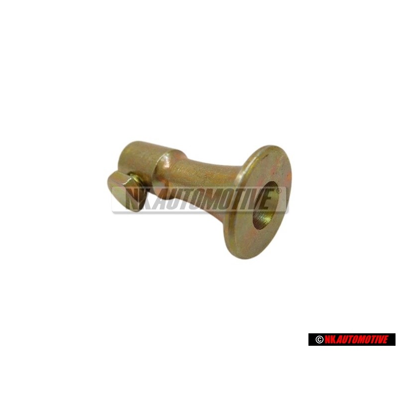 Genuine VW Nipple - 811823555