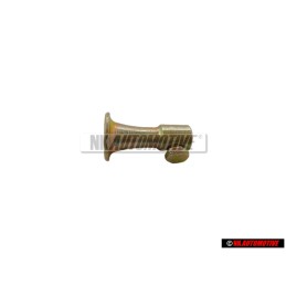 Genuine VW Nipple - 811823555