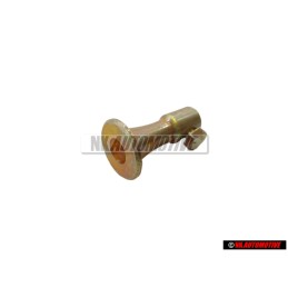 Genuine VW Nipple - 811823555