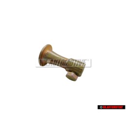 Genuine VW Nipple - 811823555