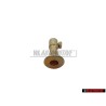 Genuine VW Nipple - 811823555