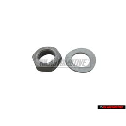 Genuine VW Repair Kit For Alternator - 028903320C