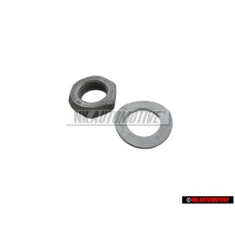 Genuine VW Repair Kit For Alternator - 028903320C