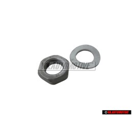 Genuine VW Repair Kit For Alternator - 028903320C