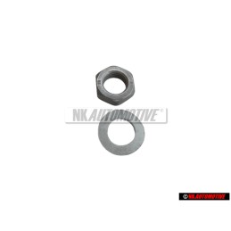 Genuine VW Repair Kit For Alternator - 028903320C
