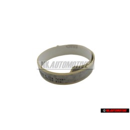 Genuine VW Trim Strip For Rear Side Panel - 191853536A 3ZD