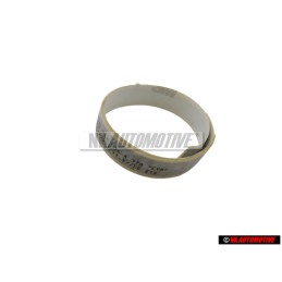 Genuine VW Trim Strip For Rear Side Panel - 191853536A 3ZD