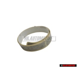 Genuine VW Trim Strip For Rear Side Panel - 191853536A 3ZD