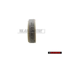 Genuine VW Trim Strip For Rear Side Panel - 191853536A 3ZD