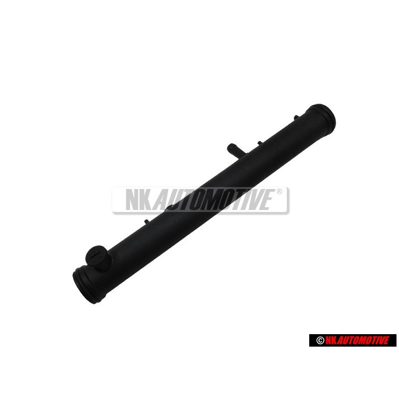 Genuine VW Coolant Pipe - 021121050C