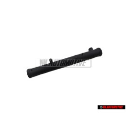Genuine VW Coolant Pipe - 021121050C