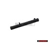Genuine VW Coolant Pipe - 021121050C