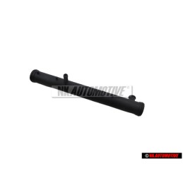 Genuine VW Coolant Pipe - 021121050C