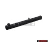 Genuine VW Coolant Pipe - 021121050C