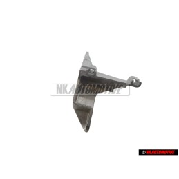 Genuine VW Bracket For Vane Pump - 027145531A