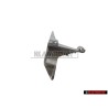 Genuine VW Bracket For Vane Pump - 027145531A