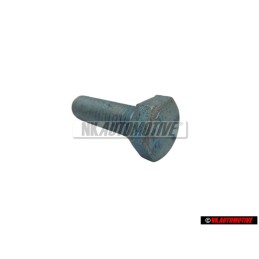 Genuine VW Hexagon Bolt - N 0102724