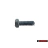 Genuine VW Hexagon Bolt - N 0102724