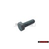 Genuine VW Hexagon Bolt - N 0102724