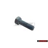 Genuine VW Hexagon Bolt - N 0102724