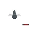 Genuine VW Hexagon Bolt - N 0102724