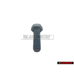 Genuine VW Hexagon Bolt - N 0102724