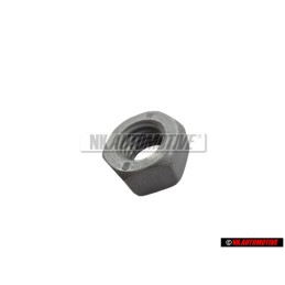 Genuine VW Hexagon Nut M10 - N 10155210