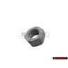 Genuine VW Hexagon Nut M10 - N 10155210