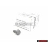 Genuine VW Hexagon Bolt M7x20 - N 10143003