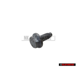 Genuine VW Hexagon Bolt M7x20 - N 10143003
