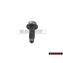 Genuine VW Hexagon Bolt M7x20 - N 10143003