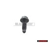 Genuine VW Hexagon Bolt M7x20 - N 10143003