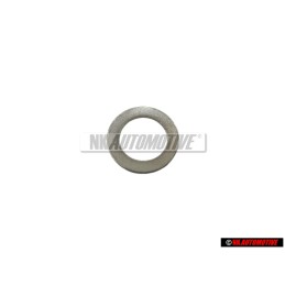 Genuine VW O-ring Sealing Washer 10x16 - N 0138085