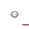 Genuine VW O-ring Sealing Washer 10x16 - N 0138085