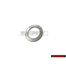 Genuine VW O-ring Sealing Washer 10x16 - N 0138085
