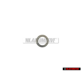 Genuine VW O-ring Sealing Washer 10x16 - N 0138085