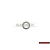 Genuine VW O-ring Sealing Washer 10x16 - N 0138085