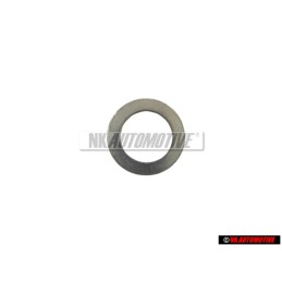 Genuine VW O-ring Sealing Washer 10x16 - N 0138085