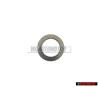 Genuine VW O-ring Sealing Washer 10x16 - N 0138085