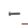 Genuine VW Socket Head Bolt M4x15 - N 0107112