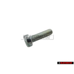 Genuine VW Socket Head Bolt M4x15 - N 0107112