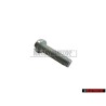 Genuine VW Socket Head Bolt M4x15 - N 0107112