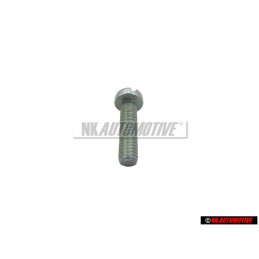 Genuine VW Socket Head Bolt M4x15 - N 0107112