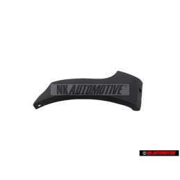 Genuine VW Stone Guard Corner - 191853932B