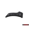 Genuine VW Stone Guard Corner - 191853932B