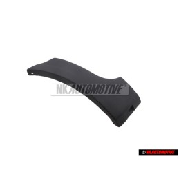 Genuine VW Stone Guard Corner - 191853932B